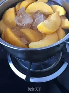 Make Peach can step 5