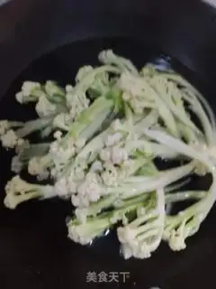 Make ♪ Beans ♪ step 2