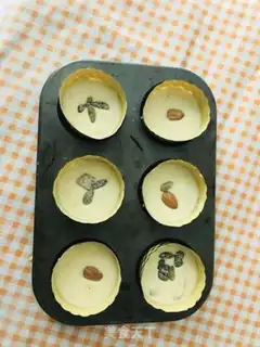 Make Oatmeal cupcakes step 6