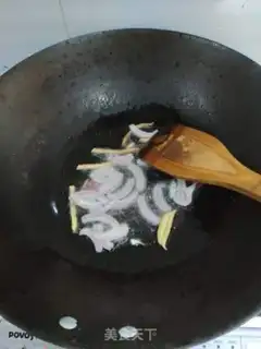 Make ♪ Beans ♪ step 3