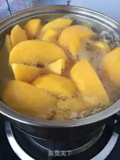 Make Peach can step 6