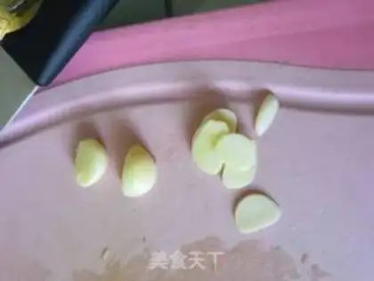 Make Soy eggs and celery step 2
