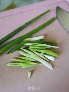 Make Soy eggs and celery step 3