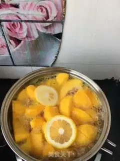 Make Peach can step 8
