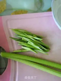 Make Soy eggs and celery step 4