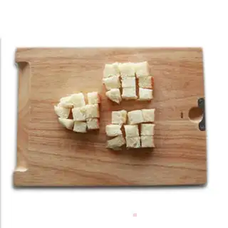 Make Toast seduction step 18