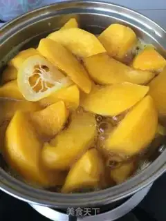 Make Peach can step 9