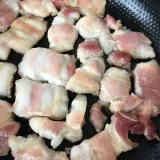 Make Spicy sauce step 3