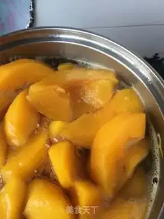 Make Peach can step 10