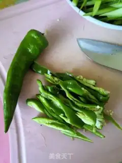 Make Soy eggs and celery step 6