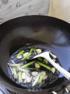 Make Soy eggs and celery step 7