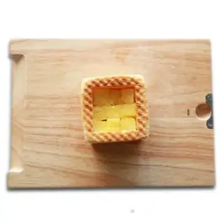 Make Toast seduction step 21