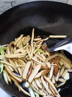 Make Soy eggs and celery step 8