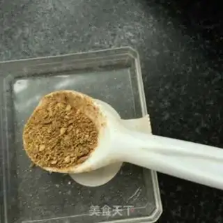 Make Spicy sauce step 7