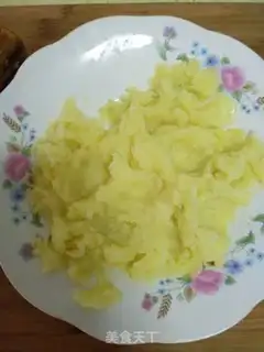 Make Cheese potato ball step 5