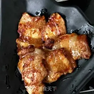 Make Spicy sauce step 8