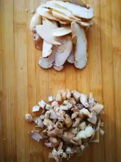 Make Loose rice step 4