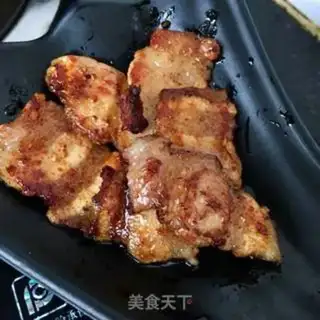 Make Spicy sauce step 9