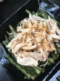 Make Chicken spicy veggie beans step 8