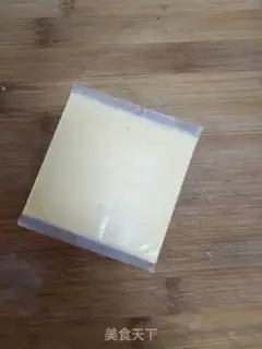 Make Cheese potato ball step 8