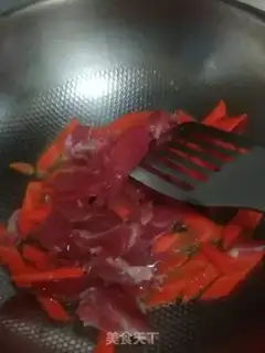Make Meatloaf and garlic step 4
