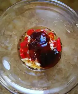 Make Loose rice step 8