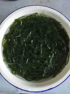 Make Garlic seafood step 6