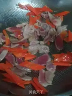 Make Meatloaf and garlic step 5