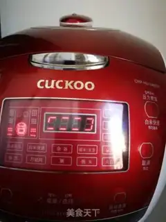Make Loose rice step 10