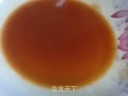 Make Meatloaf and garlic step 7