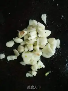 Make Pepper and cheese step 2