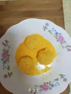 Make Cheese potato ball step 16