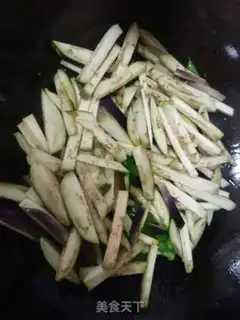 Make Pepper and cheese step 7