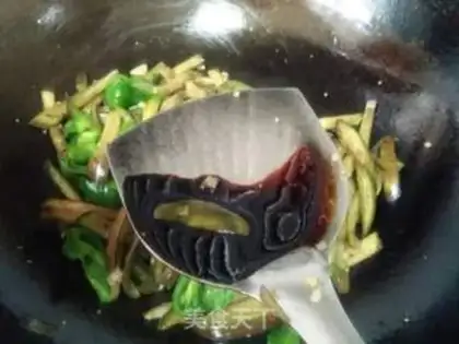 Make Pepper and cheese step 8