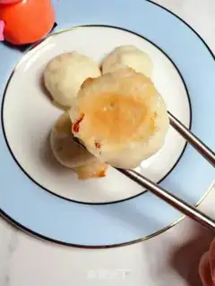 Make Pumpkin step 7