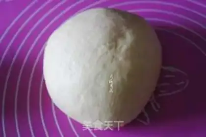 Make Favorite buns step 3
