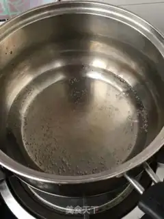 Make Cream shrimp step 1