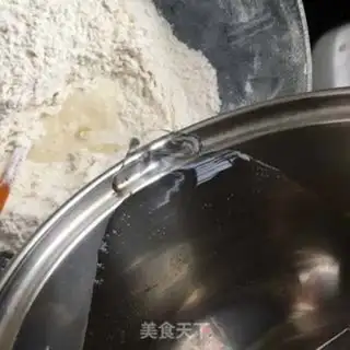 Make Cream shrimp step 2