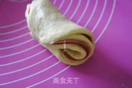 Make Favorite buns step 8