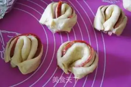 Make Favorite buns step 9