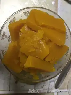 Make Gold bread step 0
