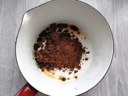 Make Firedogs burn fairy herbs step 15