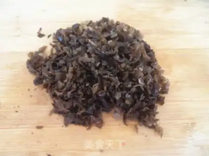 Make The veggie eggs step 5