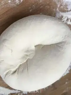 Make Cream shrimp step 6