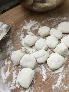 Make Cream shrimp step 7