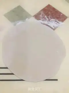 Make Onion waffles step 5