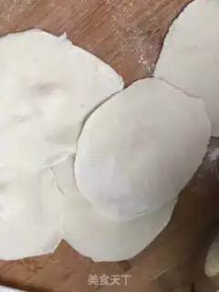 Make Cream shrimp step 8