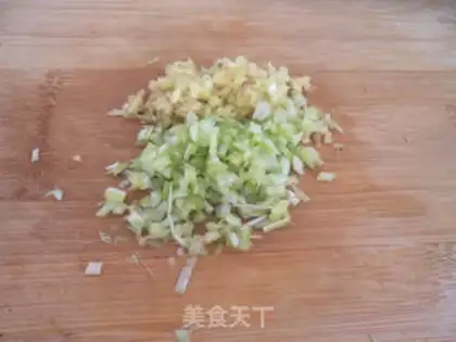Make The veggie eggs step 7
