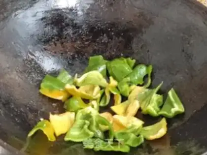 Make Chicken leg and potatoes step 8