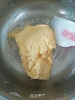 Make Applecake step 5